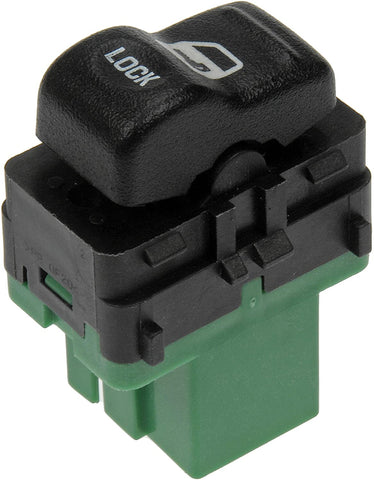 Dorman 901-138 Power Door Lock Switch, Front