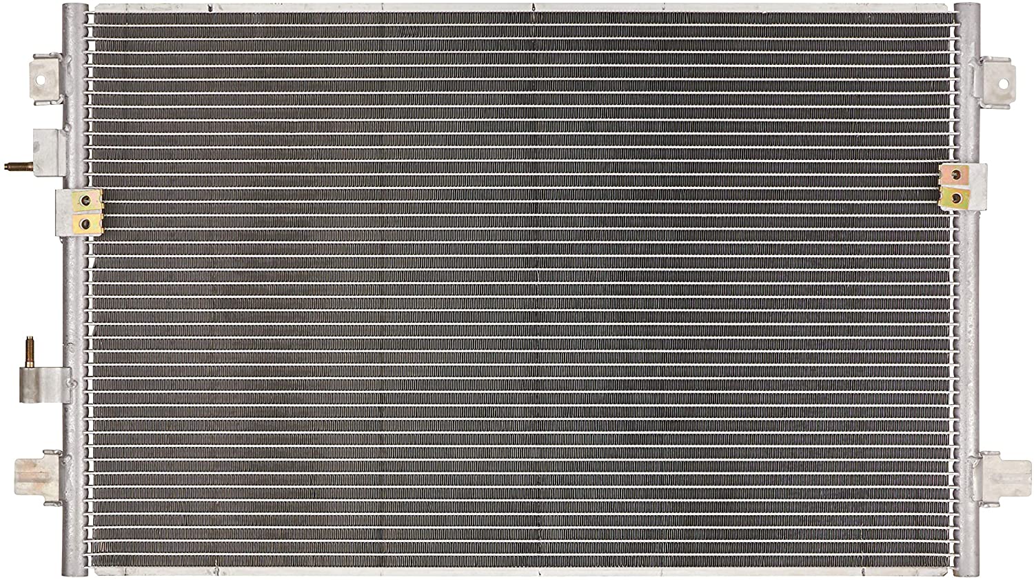 Spectra Premium - 506775 7-3287 A/C Condenser