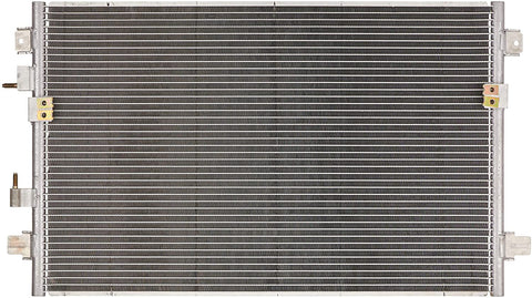 Spectra Premium - 506775 7-3287 A/C Condenser