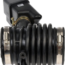 Dorman 696-039 Engine Air Intake Hose for Select Nissan Models