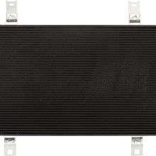 Spectra A/C Condenser 7-3384