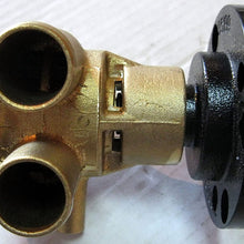 Johnson Pump 10-24930-01 Impeller Pump OEM HS Crankshaft