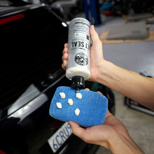 Chemical Guys WAC_118_04 JetSeal Paint Sealant & Paint Protectant with UV Protection & Hydrophobic Properties (4 oz)