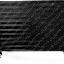 COT121 AC Condenser for Toyota Sienna Lexus RX350 DPI 3869