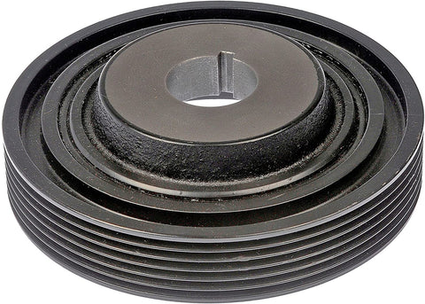 Dorman 594-221 Engine Harmonic Balancer for Select Ford / Mazda / Mercury Models