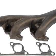 Dorman 674-707 Passenger Side Exhaust Manifold Kit For Select Ford / Mercury Models