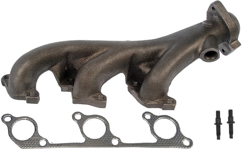 Dorman 674-707 Passenger Side Exhaust Manifold Kit For Select Ford / Mercury Models