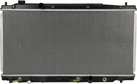 Spectra Premium CU13068 Complete Radiator