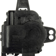 Dorman 604-327 HVAC Blend Door Actuator for Select Hyundai Models