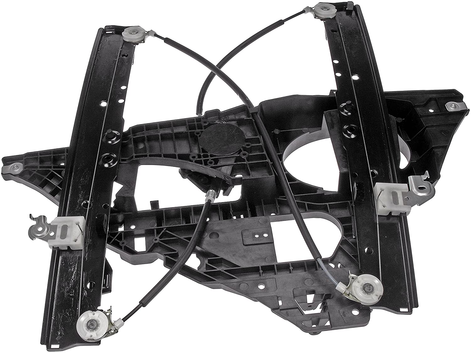 Dorman 740-178 Front Driver Side Window Regulator for Select Ford / Lincoln Models