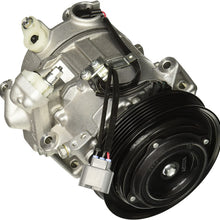 Denso 471-1493 A/C Compressor