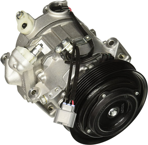 Denso 471-1493 A/C Compressor