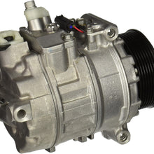 Denso 471-1434 A/C Compressor