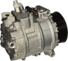 Denso 471-1434 A/C Compressor