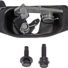 DORMAN 38666 Replacement Tailgate Latch