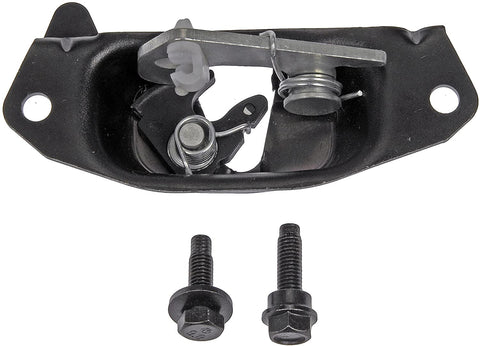DORMAN 38666 Replacement Tailgate Latch
