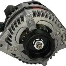 Denso 210-0580 Remanufactured Alternator