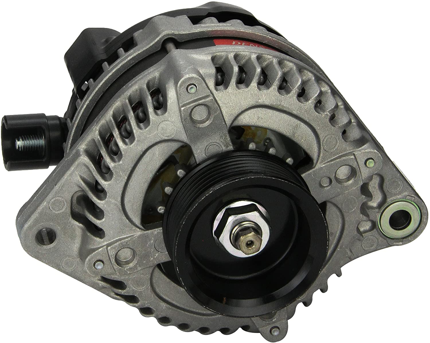 Denso 210-0580 Remanufactured Alternator