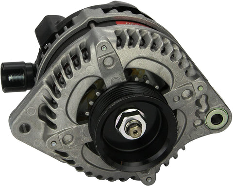 Denso 210-0580 Remanufactured Alternator