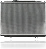 Koyorad A2830 Radiator