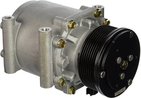 Four Seasons 78579 New AC Compressor