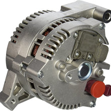 Denso 210-5211 Remanufactured Alternator