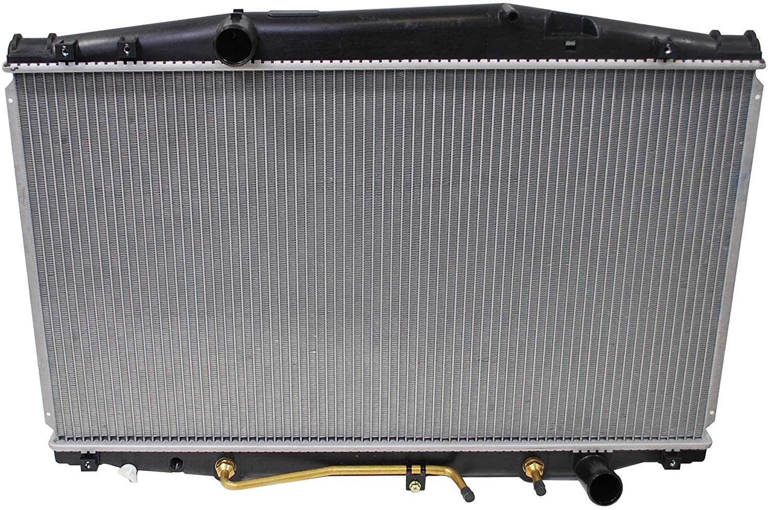 Denso 221-3123 Radiator