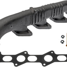 Dorman 674-942 Passenger Side Exhaust Manifold for Select Models