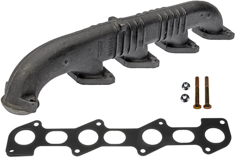 Dorman 674-942 Passenger Side Exhaust Manifold for Select Models