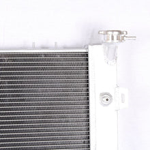 OPL HPR431 Aluminum Radiator For Jeep Grand Cherokee 5.2L (Automatic Transmission)