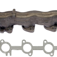 Dorman 674-399 Drivers Side Exhaust Manifold Kit For Select Ford / Lincoln Models