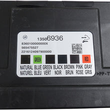 ACDelco 13587704 GM Original Equipment Body Control Module