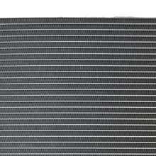 Sunbelt Radiator For Ford Flex Lincoln MKT 13447 Drop in Fitment