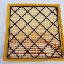 F1AUTO FA6152 FLAT PANEL ENGINE AIR FILTER