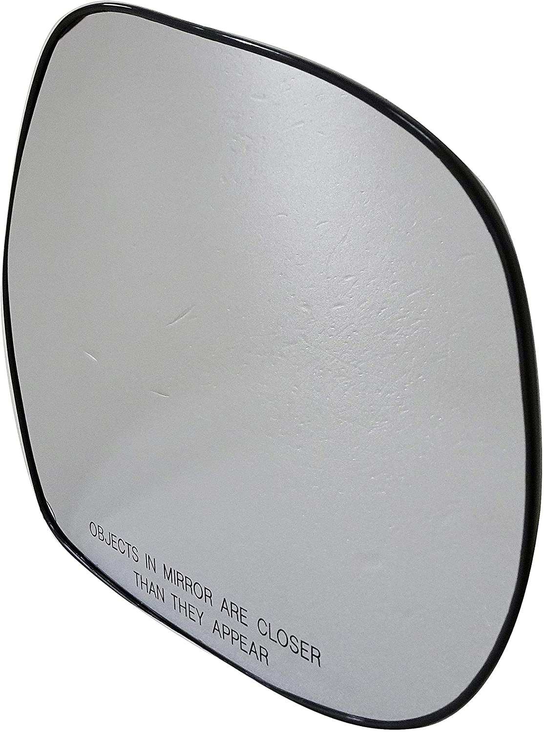 Dorman 56412 Lexus GX 470 Passenger Side Heated Plastic Backed Door Mirror Glass