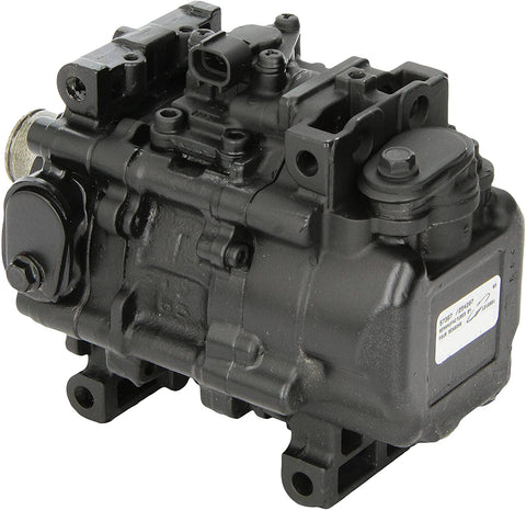 Four Seasons 57367 Remanufactured AC Compressor