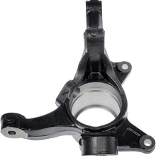 Dorman 698-083 Front Driver Side Steering Knuckle for Select Lexus / Toyota Models
