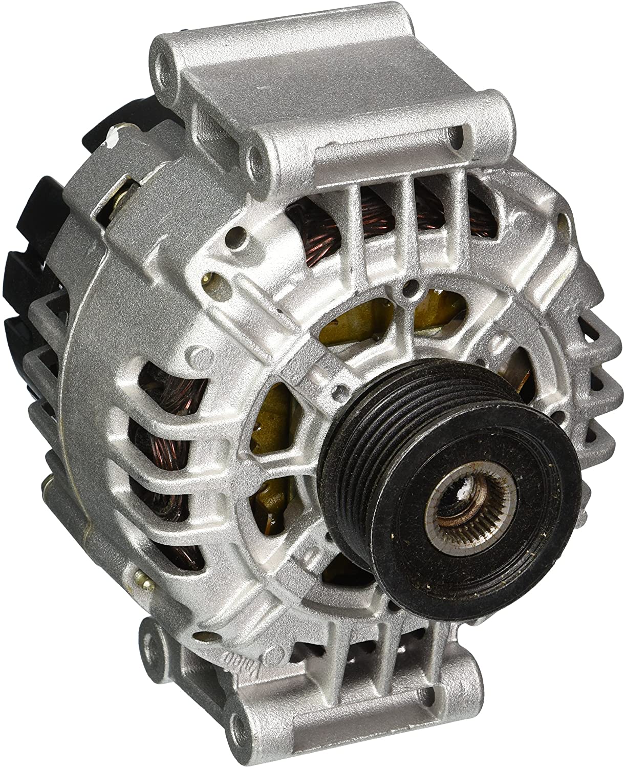 BBB Industries 23256 Remanufactured Alternator