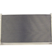 OPL HPR045 Aluminum Radiator For Volkswagen Golf GTI Rabbit Scirocco