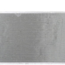 Spectra Premium CU13476 Complete Radiator