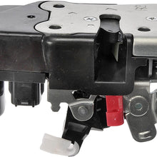 Dorman 931-627 Door Lock Actuator Motor