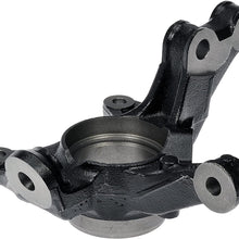 Dorman 698-108 Front Passenger Side Steering Knuckle for Select Toyota Models