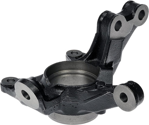 Dorman 698-108 Front Passenger Side Steering Knuckle for Select Toyota Models