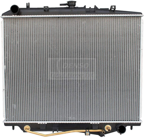 Denso 221-9369 Radiator, 1 Pack