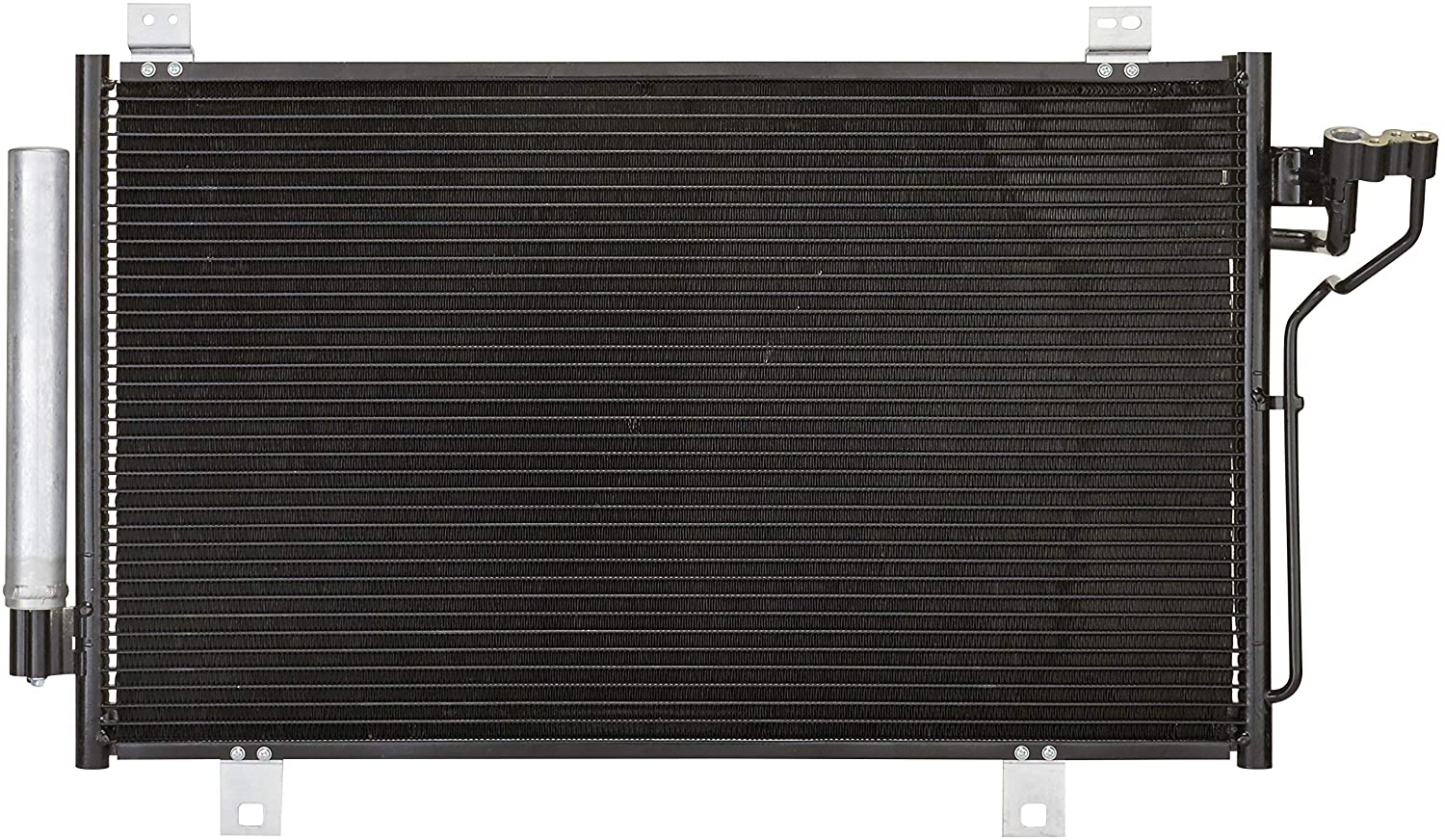 Spectra Premium A/C Condenser (7-4243)