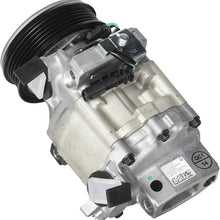 ACDelco 15-22350 GM Original Equipment Air Conditioning Compressor Kit with Seals
