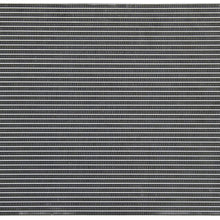 Spectra Premium 7-4069 A/C Condenser