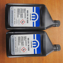 Chrysler Dodge Jeep Ram 2 Quarts NSG 370/NV 3500 Manual Transmission Lubricant