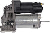 Dorman 949-912 Air Suspension Compressor for Select Mercedes-Benz Models