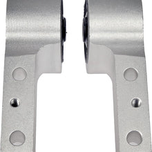 Dorman 523-063 Front Lower Suspension Control Arm Bushing for Select Honda Models, 2 Pack